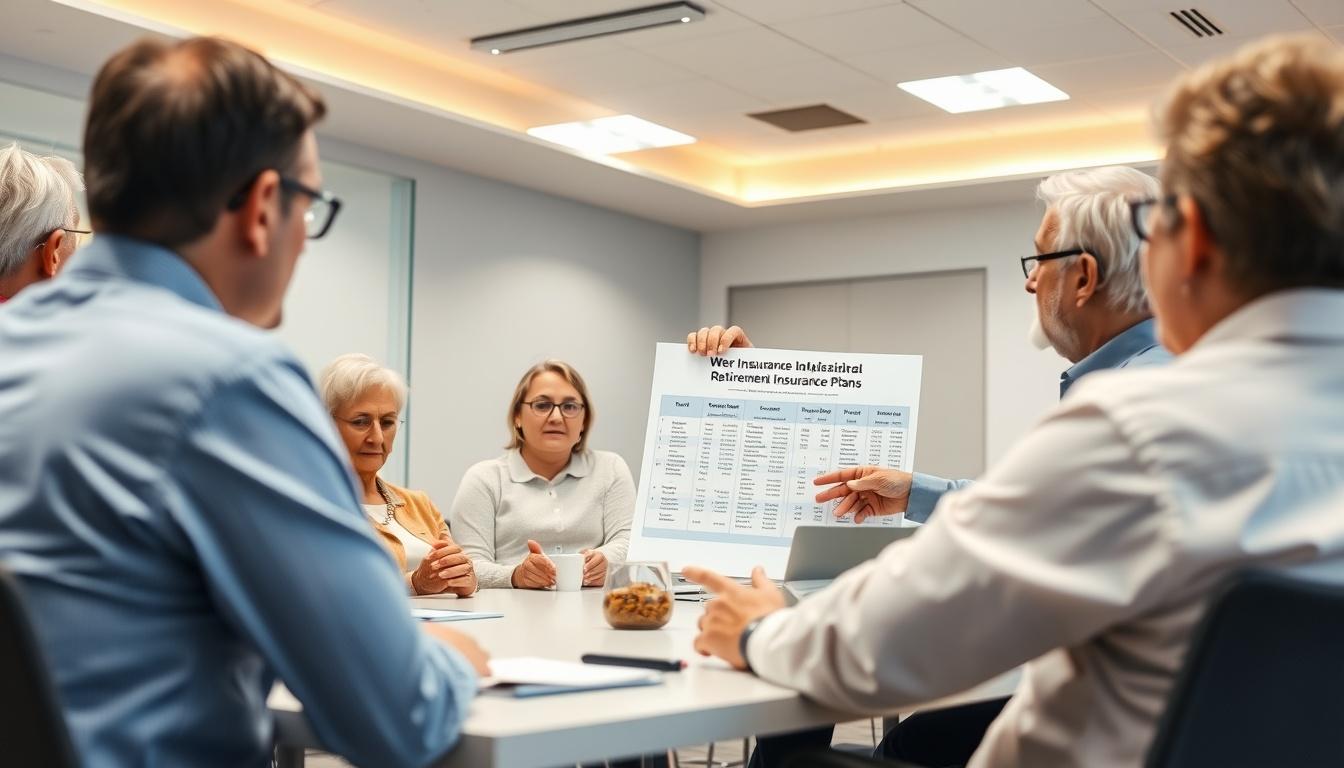 Retirement Insights